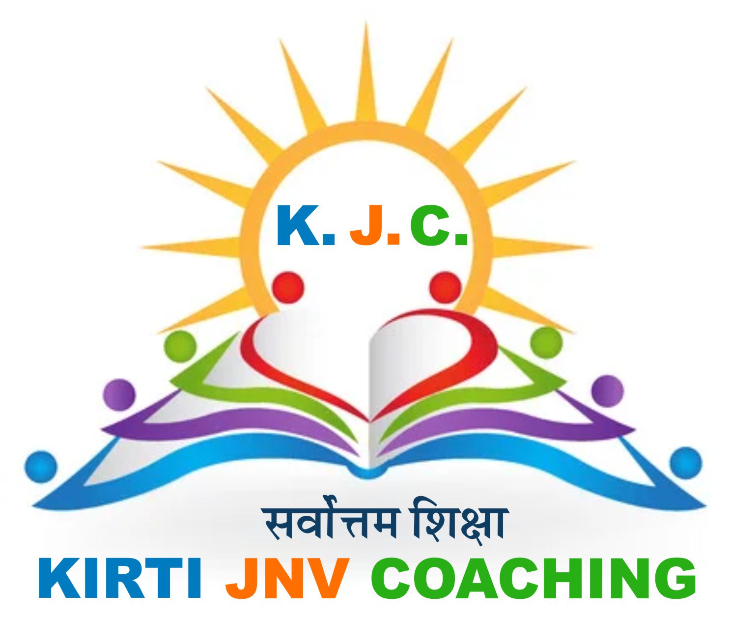 Kirti JNV Coaching single feature